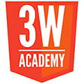 logo 3w